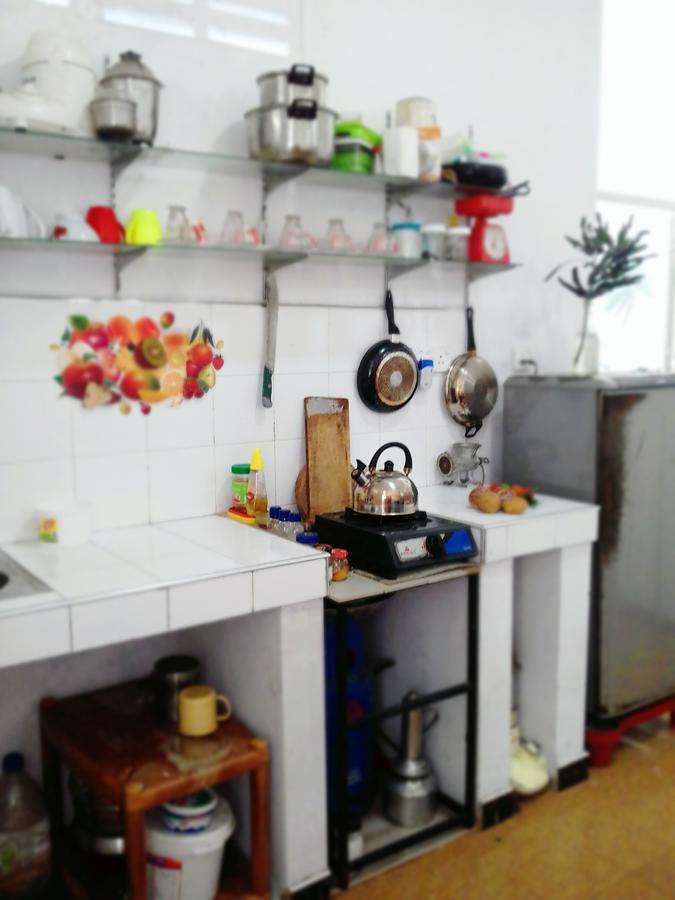 City Bay House 웰리가마 외부 사진